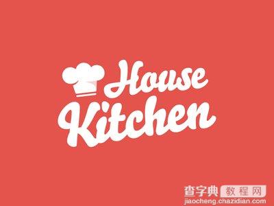 25个扁平化LOGO设计欣赏25