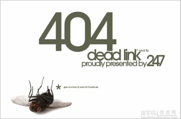 404创意大集合5