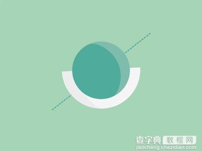 25个扁平化LOGO设计欣赏13