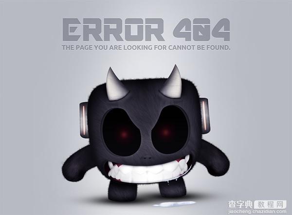 404创意大集合52