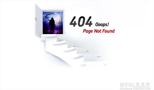 404创意大集合44