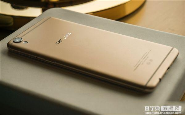 OPPO R9s和华为Nova Plus哪个好2