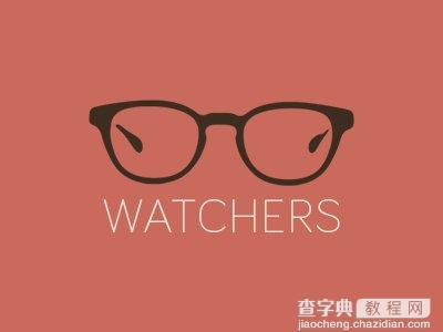 25个扁平化LOGO设计欣赏7
