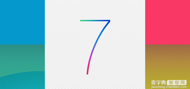 iOS 7和Android 4.4奇巧巧克力：巨人之争1