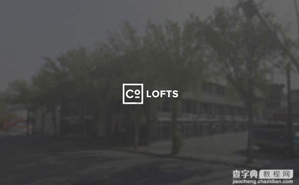 20个网页设计中渐变色运用实例欣赏11