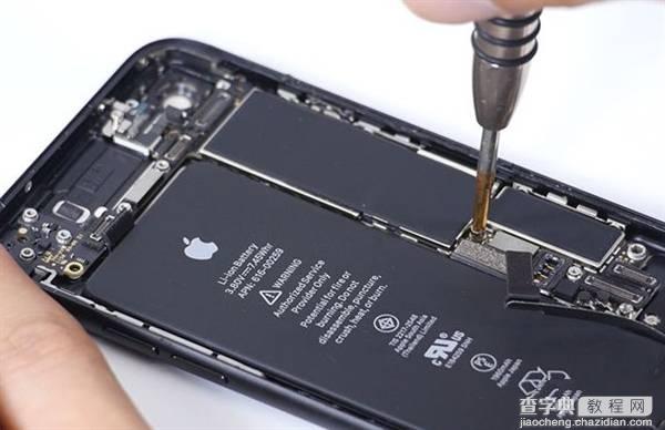 苹果手机黑科技防爆电池有什么用1