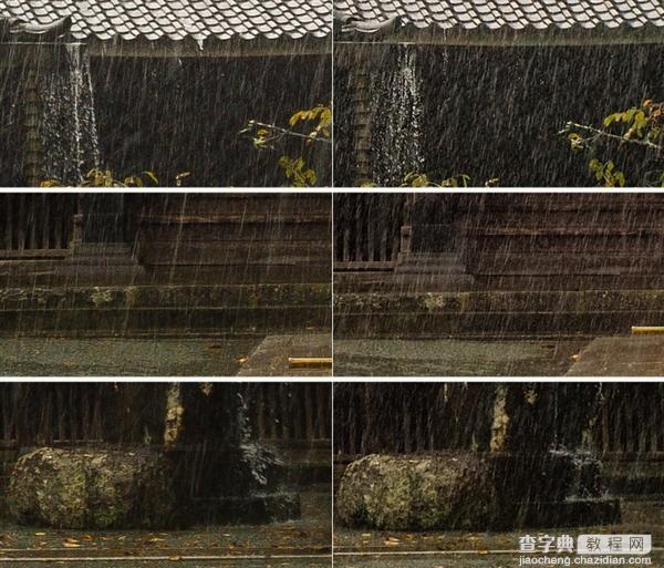 iPhone 7和徕卡拍照画质PK对比5