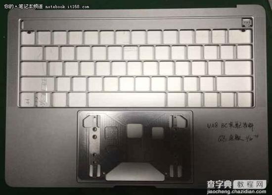 MacBook Pro有哪些新特性1