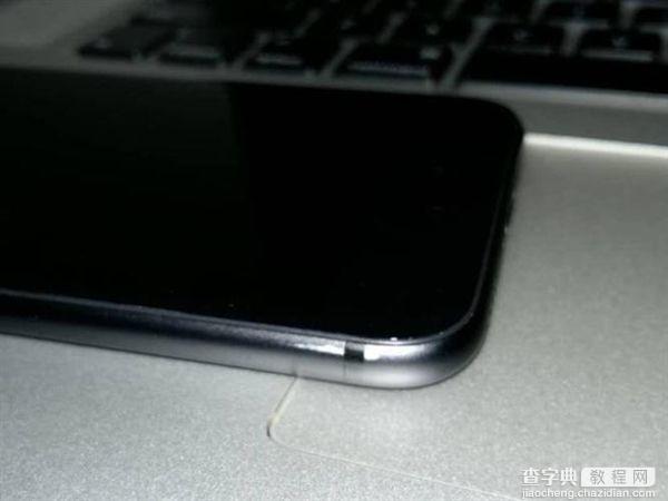 iPhone 7磨砂黑会掉漆吗8