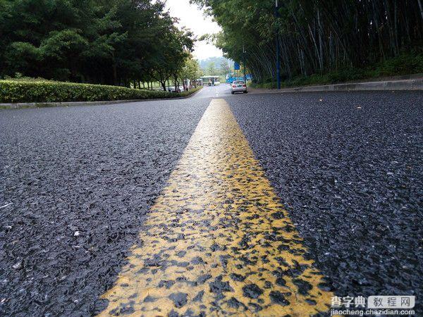 360N4A手机摄像头拍照评测8