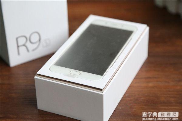 OPPO R9s配置怎么样？OPPOR9s参数配置详解2