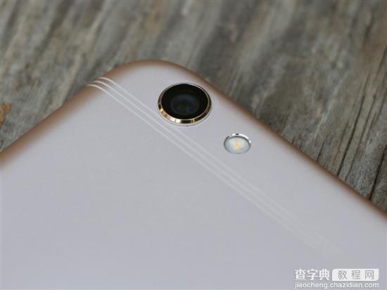 OPPO R9s金色怎么样？OPPO R9s金色版开箱图赏13