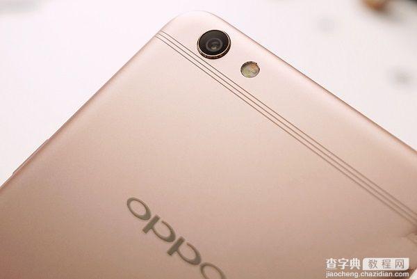 OPPO R9s Plus配置怎么样？2