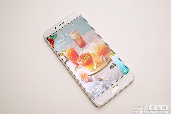 OPPO R9s Plus配置怎么样？4