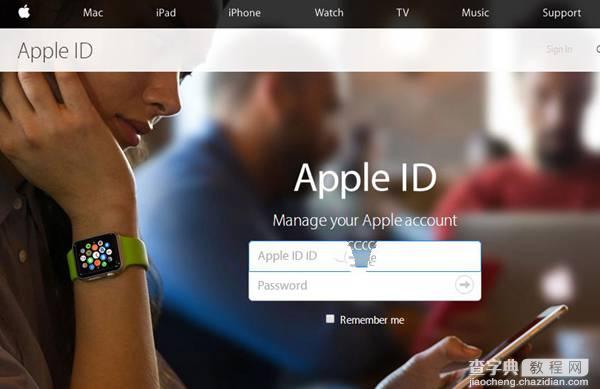 Apple ID账户两步验证怎么开通？1