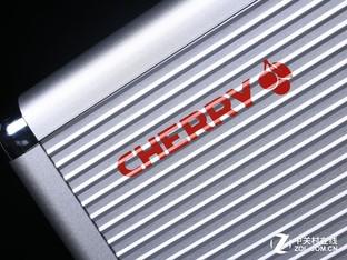 Cherry MX board8.0键盘评测5