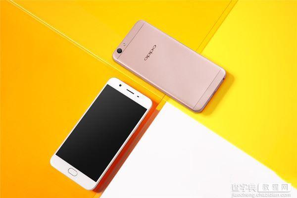 oppo a59s和OPPO R9s哪个好有什么区别？1