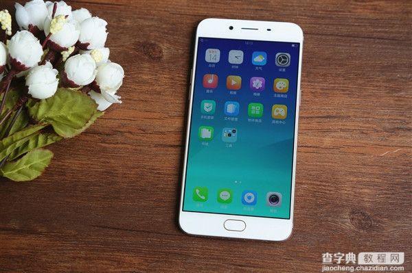 oppo a59s和OPPO R9s哪个好有什么区别？3