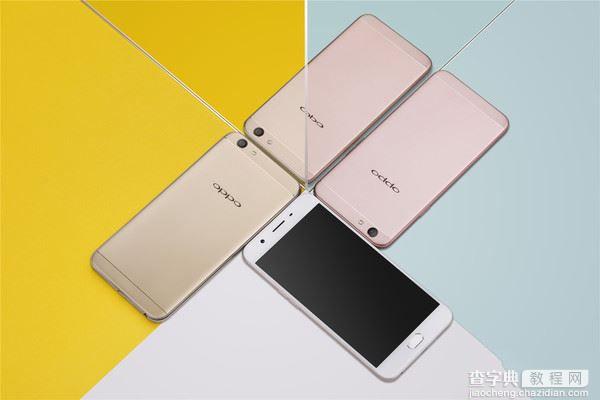 oppo a59s和OPPO R9s哪个好有什么区别？2