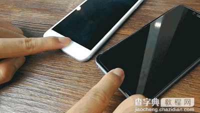 3D Touch是什么？3