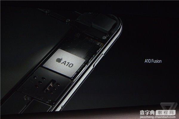苹果iPhone全新A10处理器怎么样1