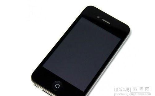 iPhone手机开机键坏了怎么开机2