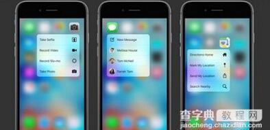 ios苹果系统最新版体验1