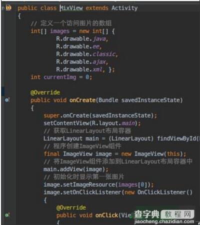Android Studio导入的项目注释乱码怎么办?7