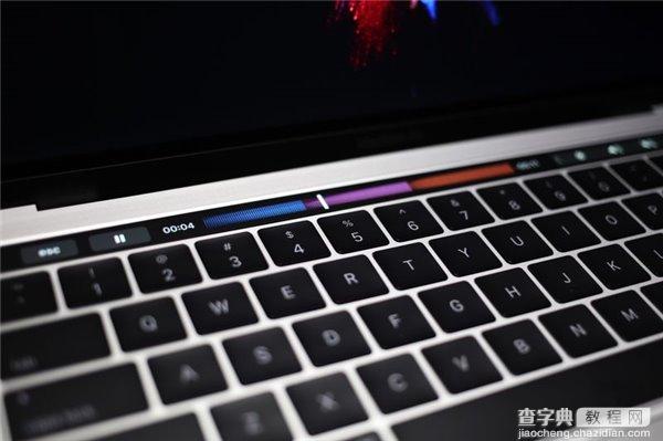 2016苹果新MacBook Pro现场实拍图赏2