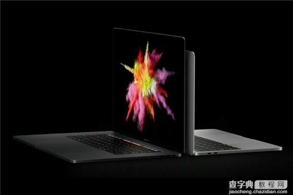 2016新款MacBook Pro体验评价2