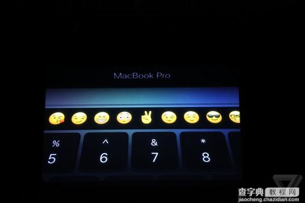2016苹果新MacBook Pro上手体验评测3