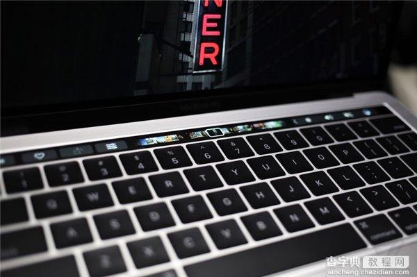 2016苹果新MacBook Pro现场实拍图赏3