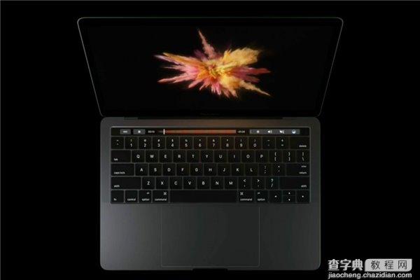 2016新款MacBook Pro体验评价4