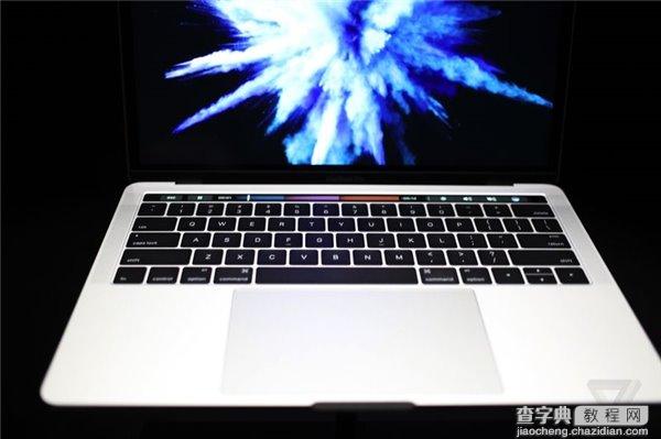 2016苹果新MacBook Pro现场实拍图赏1