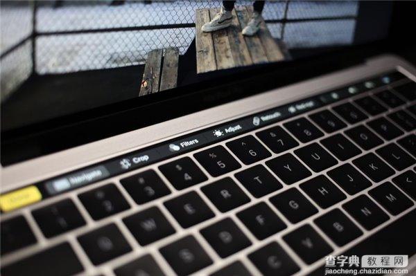2016苹果新MacBook Pro现场实拍图赏5