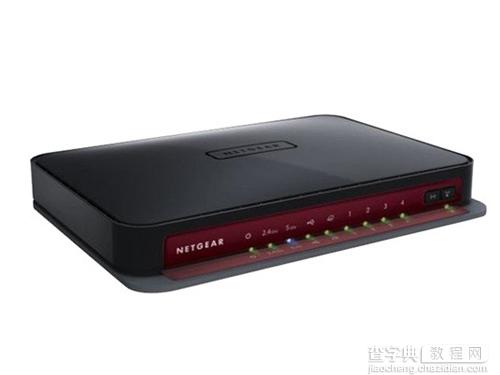 NETGEAR WNDR3800怎么样1