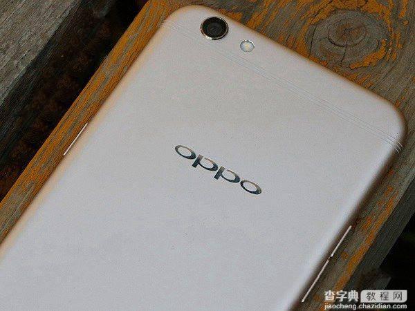 OPPO R9s哪个颜色好看？OPPO R9s三色对比图赏4