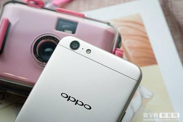 OPPO A57怎么样？OPPO A57和OPPO R9s对比20