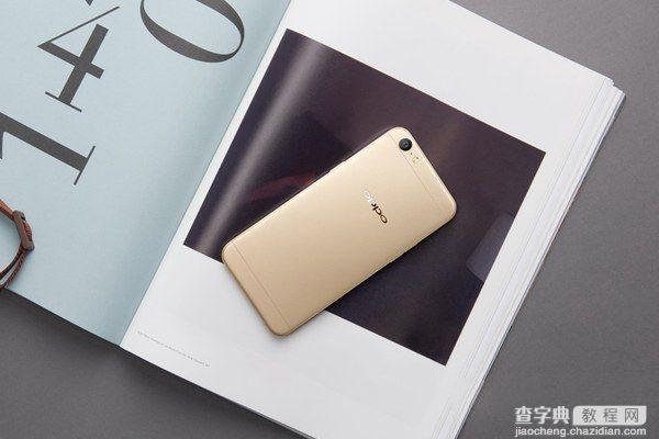 OPPO A57怎么样？OPPO A57真机图赏6