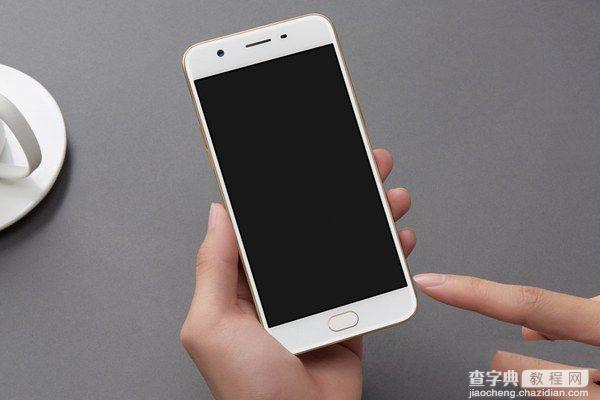 OPPO A57怎么样？OPPO A57真机图赏4