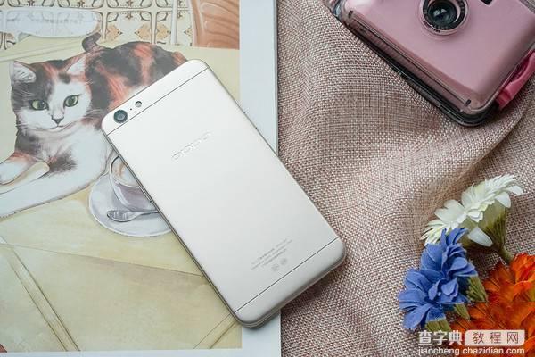 OPPO A57怎么样？OPPO A57和OPPO R9s对比11