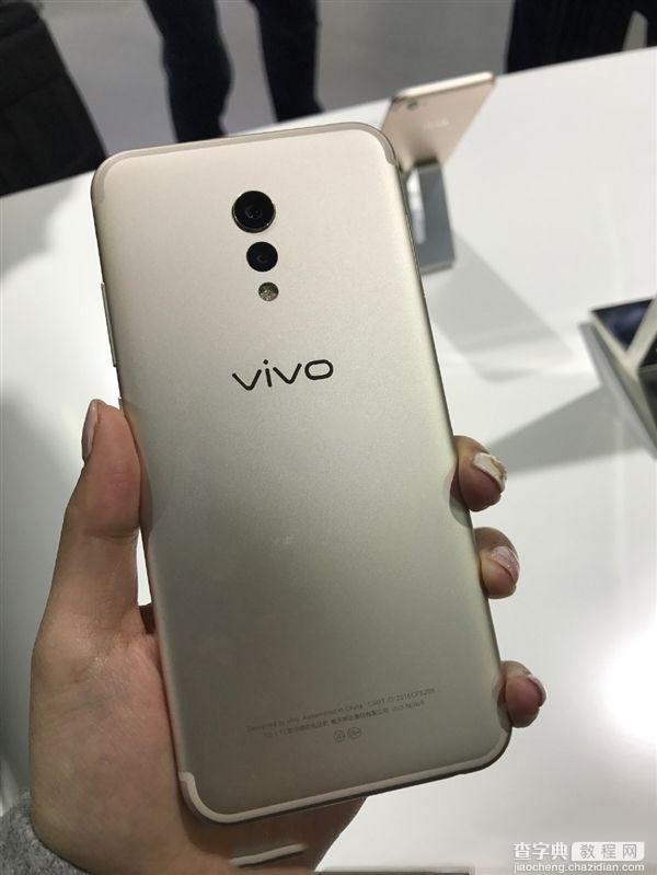 vivo x7和vivo xplay6哪个好值得买2