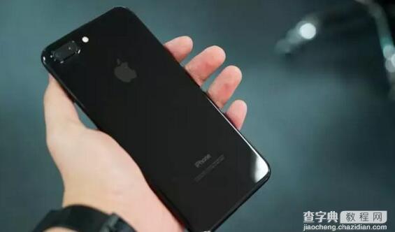 iPhone 7 掉电严重怎么解决1