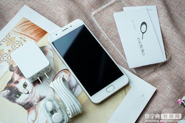 OPPO A57配置怎么样？3