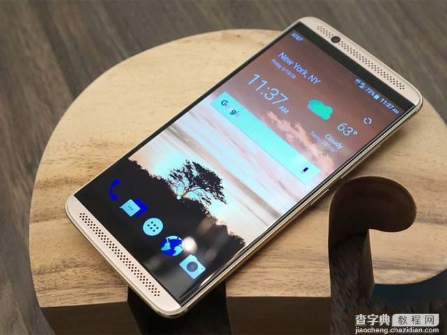 高通骁龙800系列顶级处理器旗舰手机推荐5