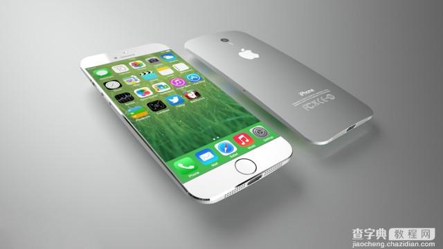 iPhone8运行内存是几g？1