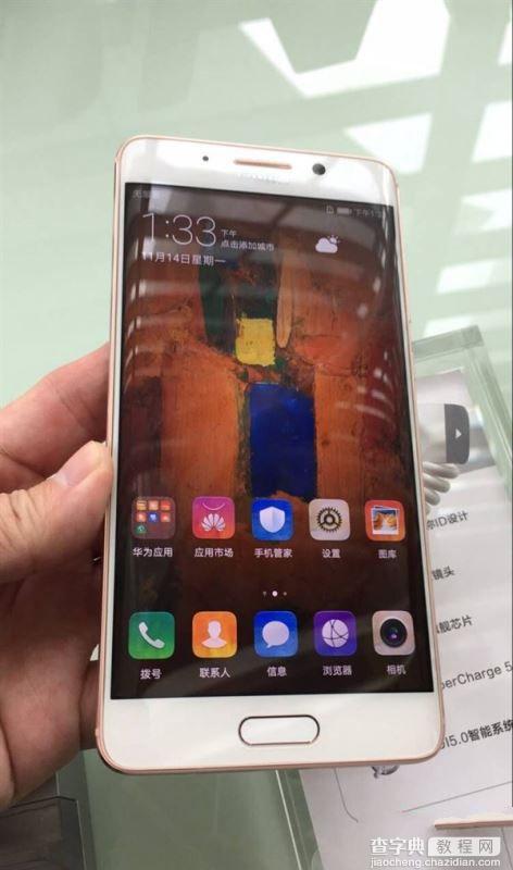 vivo x9 plus和华为mate9 pro买哪个好4