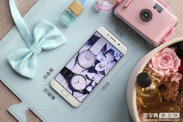 vivo Xplay6值得买吗？vivo Xplay6全面深度体验评测5