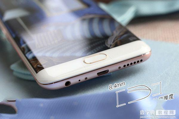 vivo Xplay6值得买吗？vivo Xplay6全面深度体验评测6