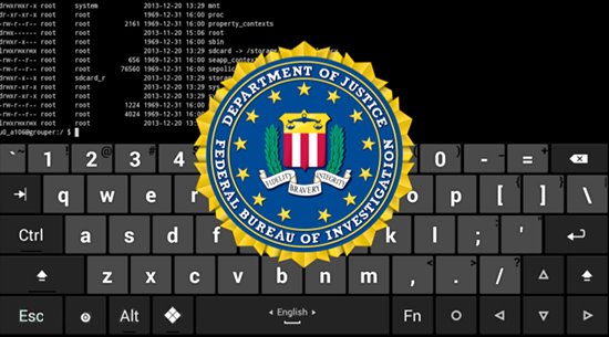 为查儿童色情网站：FBI黑进全球120个国家近8000台电脑1